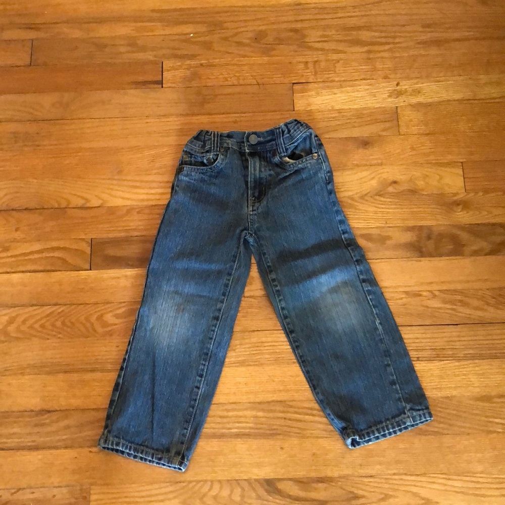 Boys Jeans